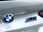 Thumbnail Photo 24 for 2022 BMW M8